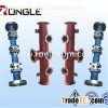 Discharge Manifold