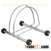 Rolling Bike Stand
