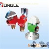JA-3 Shear Relief Valve Flange Connection