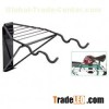 Folding Bicycle Rack