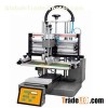 Pneumatic-drive Screen Printer