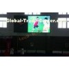 Slim 4mm Indoor Full Color LED Display For Schools , High Resolution Screen Horizontal 120