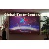 PH 7.62 Rental SMD Indoor Full Color LED Display Boards with 1R1G1B LED Composition