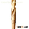 HSS Taper Shank Twist Drill