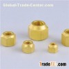Forged Nut