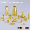 Customized Brass Fittings