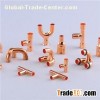 Copper Extruding Components