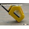 Portable auto refrigerant gas recovery unit