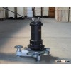 QXB(L) submersible centrifugal Aerator