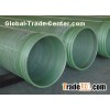 fiberglass reinforced plastic winding pipe