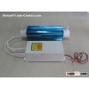 5G modular quartz tube ozone generator suite
