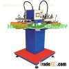 Garment Tags Screen Printer