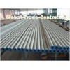 High Pressure Stainless Steel Seamless Pipe Standard DIN2469 , Cold Drawn