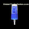 18/415 Plastic Mist Spray Pump , dosage 0.12ml with PP Actuator