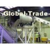 Plastic recycling plant, polyolefin WT Series