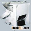 Washing and drying machine for plastic recycling IW series