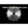 190 x 12 board PCD Diamond Scoring Saw Blade for Electric Saw
