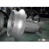 QJB Submersible Mixer