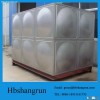 SMC Stainless Steel Water Tank for Drinking Water