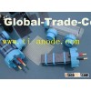 titanium anode, titanium electrodes, DSA anode, MMO anode, salt chlorinator cell