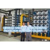 2x100 Ton per Hour Sewater Desalination Ro System