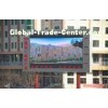 HD Full Color LED Display Screen P16 , Waterproof Outdoor Led Advertising Signs
