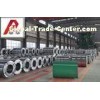 Color Coated Galvanized Steel Coil / Plate JIS G3312  CGCC or EN 10169 DX51D