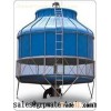 Round Shape Cooling Tower