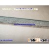 Polyester sludge dewatering fabric