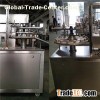 KPSG-1 Manual Adhesive Glue Filling and Capping Machine