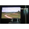 1R1G1B P7.62 Video Indoor Full Color LED Display , Lightweight Led Screen 1800cd /