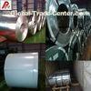 Cold rolled PPGI Prepainted Galvanized Steel Coil /  aluzinc steel coil SGCC , DX51D+Z
