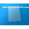 35mic-350mic Thickness Corrosion Resistant Transparent PET Matte Laminating Pouches Film