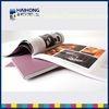 Elegant matte paper FSC inks paperback book printing with Coated art Paper