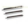 Abrasion Resistant Industrial Steel Finishing Rollers With ANSI , ASTM , ASME Standard