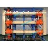 Seawater Electro Chlorination / Hypochlorite Generation From Seawater Disinfection