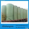 GRP pressure vessel