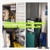 Mobile Containerized Reverse Osmosis Sea Water Desalination Machine