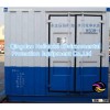 Containerized Ro Water Treatment Plant