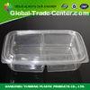 Plastic Disposable Food Containers  Vegetable Storage Containers