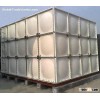 Flexible SMC Sectional FRP GPR Water Tank