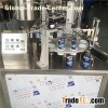 KP150-B Ultrasonic Tube Filling And Sealing Machine
