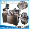 KPSG-3 Automatic Adhesive Glue Filling And Capping Machine