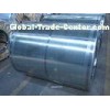 JIS G3302 SGCC Hot Dipped galvanised steel strip / GI steel coil 1000mm 1250mm