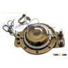 Hydrostatic release unit