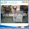KPFC-100 Semi Automatic Cream Liquid Filling And Capping Machine