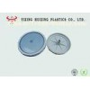 12 Inch Sanitaire Fine Bubble Diffusers / Microbubble Diffuser High Flow