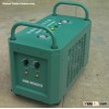High Efficient screw units Industrial ac refrigerant recyling machine