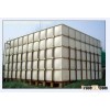 Hot-sale SMC GRP Storage Water Tank