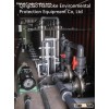 Ro Seawater Desalination Plant